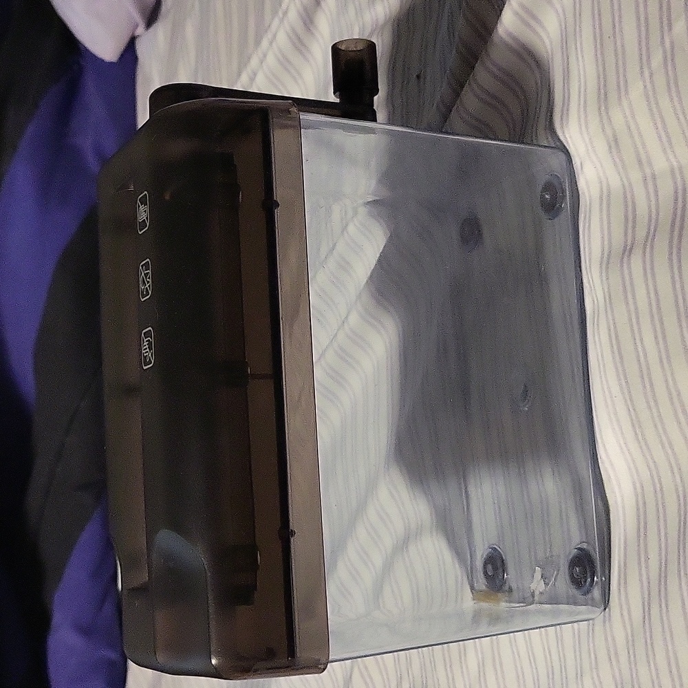 MINI Shredder - Picture 1 of 4